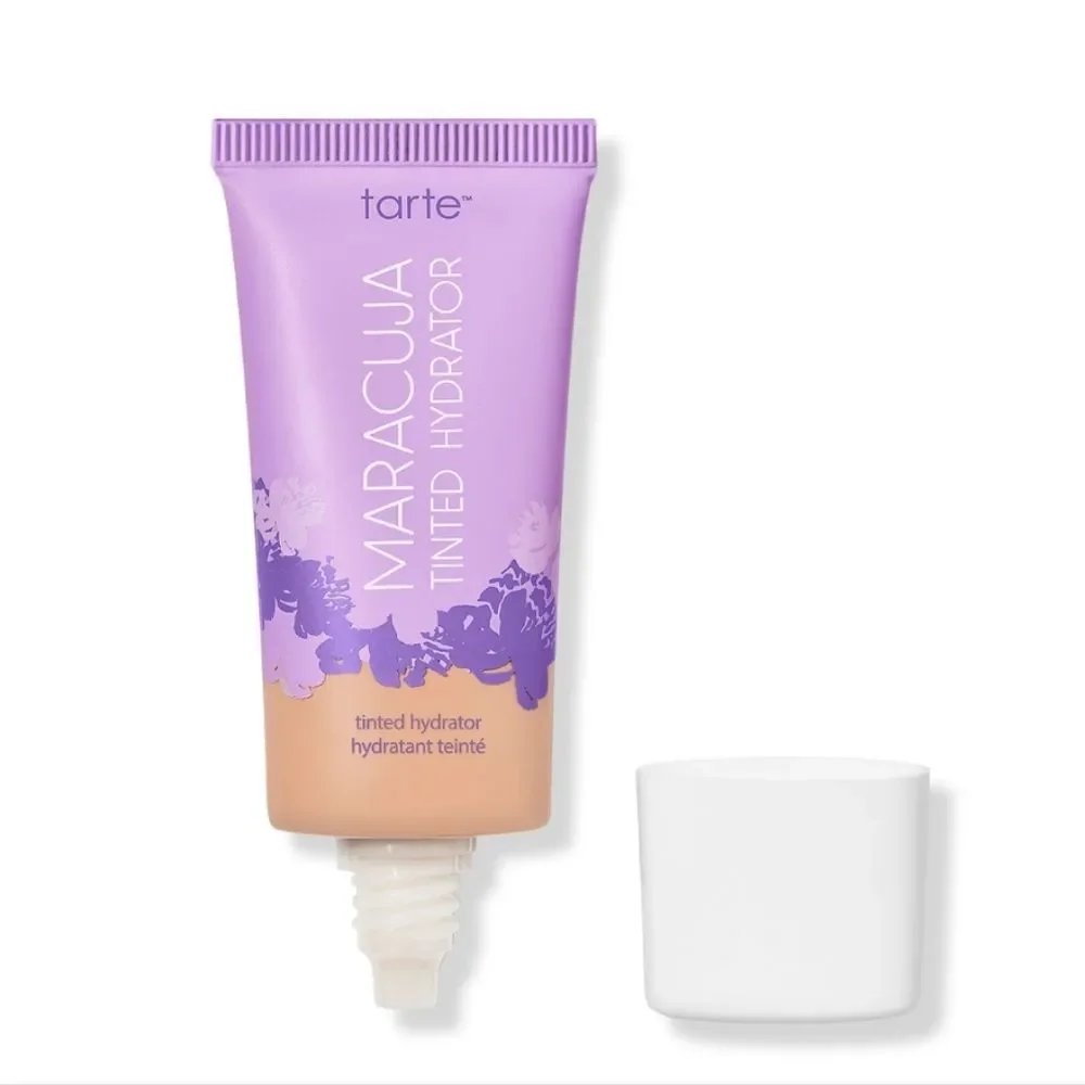 tarte color fair